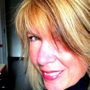 Meet your Posher, Dianne